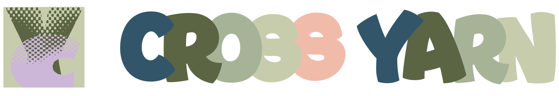 CROSS YARN